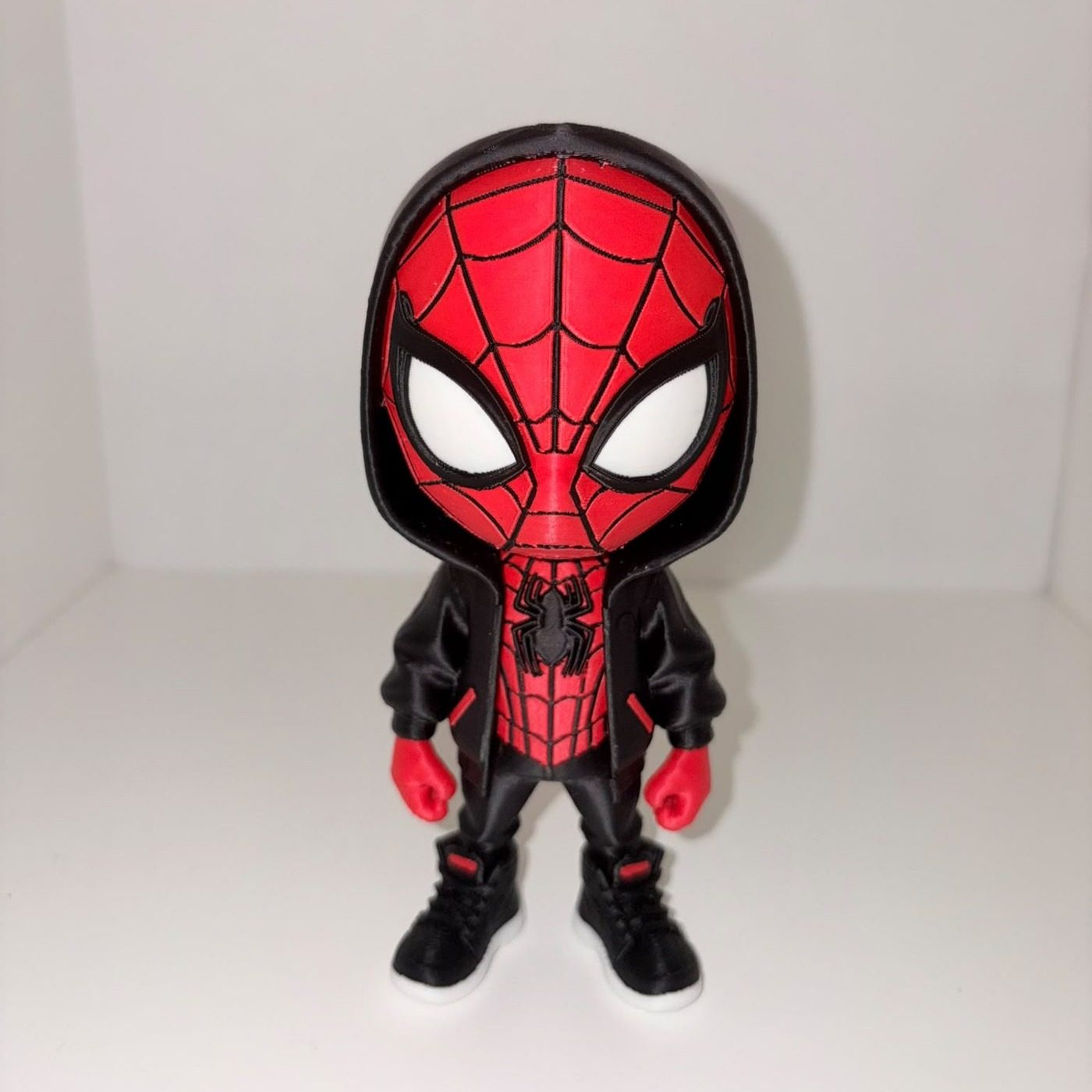 Figurine Spiderman Urbain