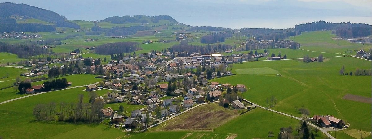 La région