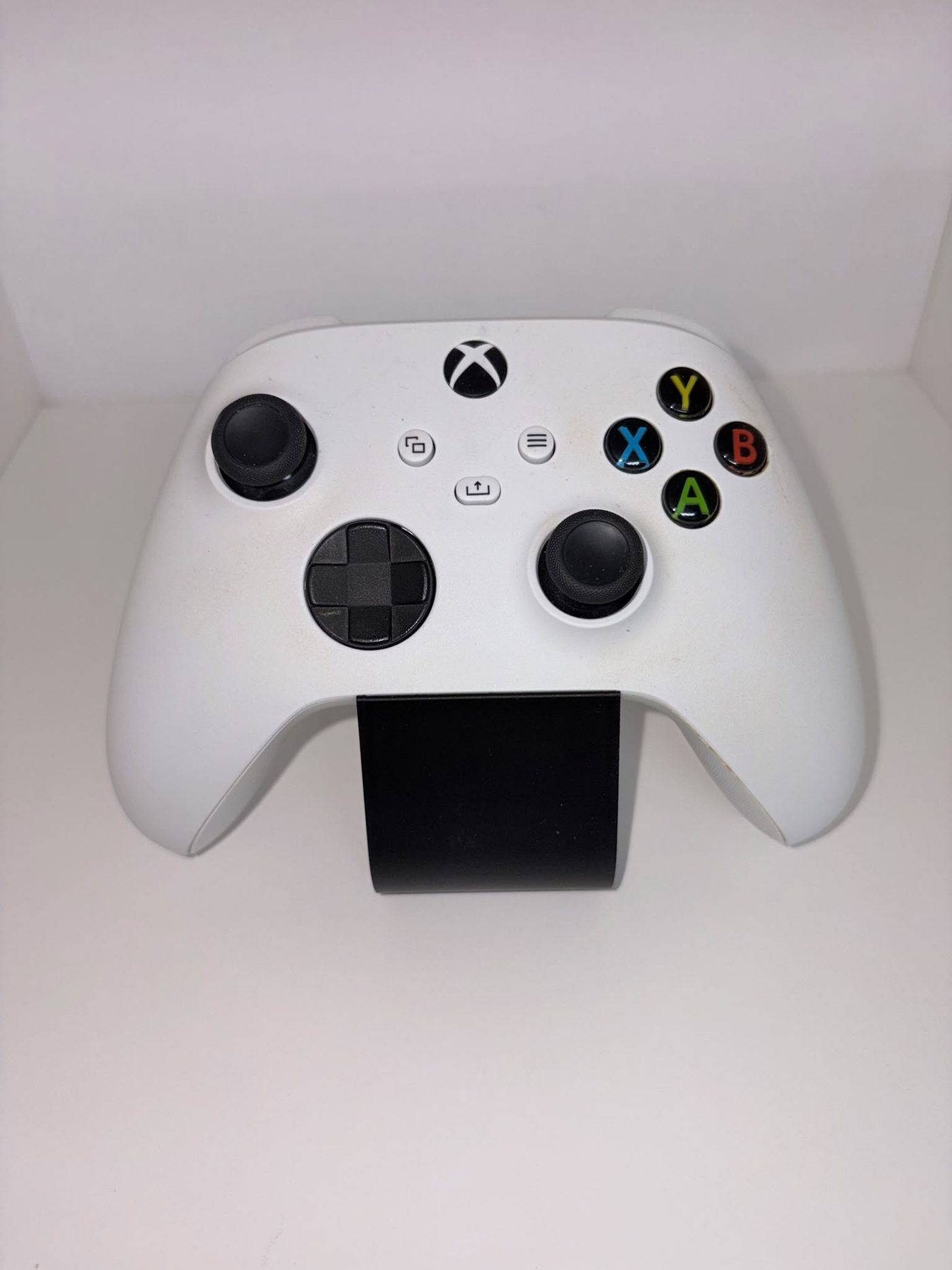 Support de manette