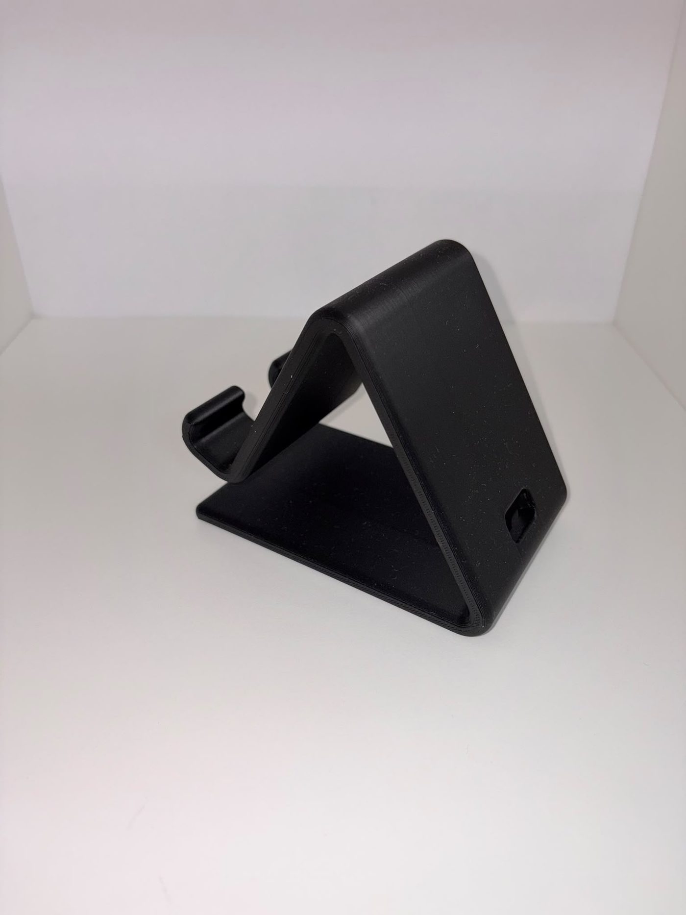 Support de téléphone
